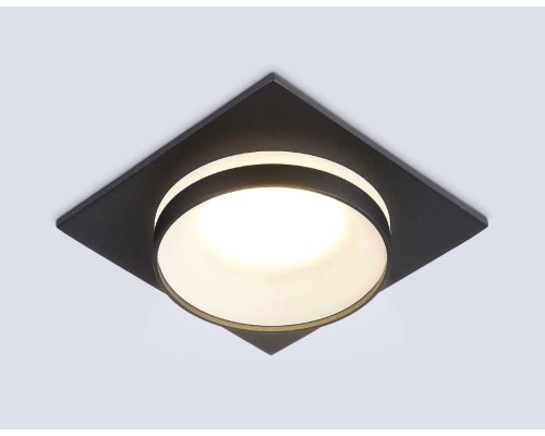 Светильник встраиваемый Ambrella Light TN30710