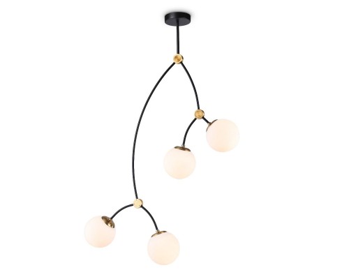 Подвесной светильник Ambrella light Traditional Modern TR2575