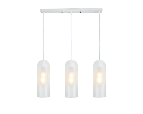 Подвесной светильник Escada Damask 10195/3S White