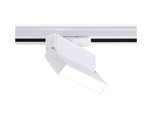 Трековый светодиодный светильник Ambrella light Track System GL6801