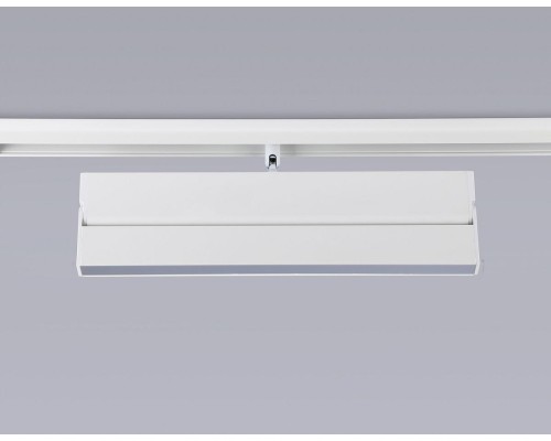 Трековый светодиодный светильник Ambrella light Track System Magnetic GL4065