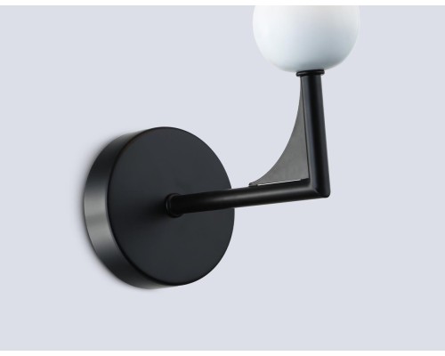 Настенный светильник Ambrella light High light LH75156