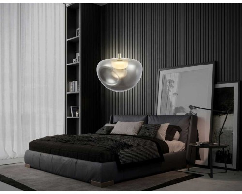 Подвесной светодиодный светильник Ambrella light High Light LH12001