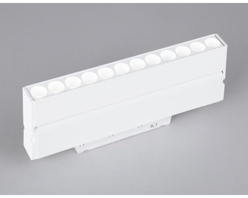 Трековый светодиодный светильник Ambrella light Track System Magnetic GL4044