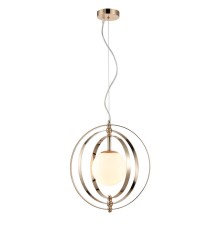 Подвесной светильник Vele Luce Orion VL1834P01