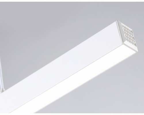 Подвесной трековый светодиодный светильник Ambrella light Track System GL6783