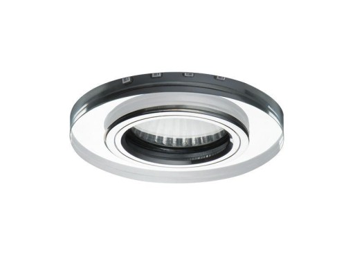 Точечный светильник Kanlux SOREN O-BL 24411