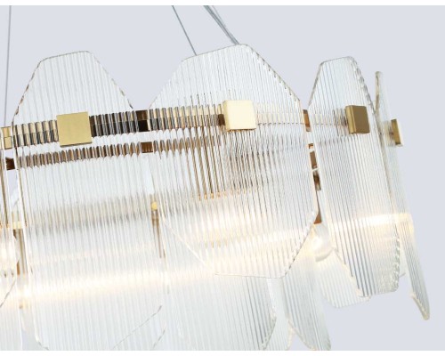 Подвесной светильник Ambrella light High light LH31253