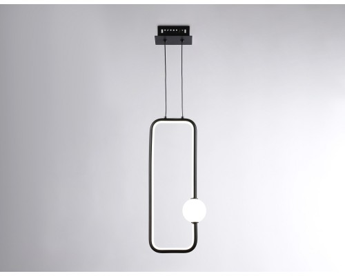 Подвесной светодиодный светильник Ambrella light Comfort LineTech FL66363