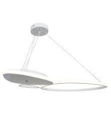 Подвесной светодиодный светильник Escada Index 10290/3LED