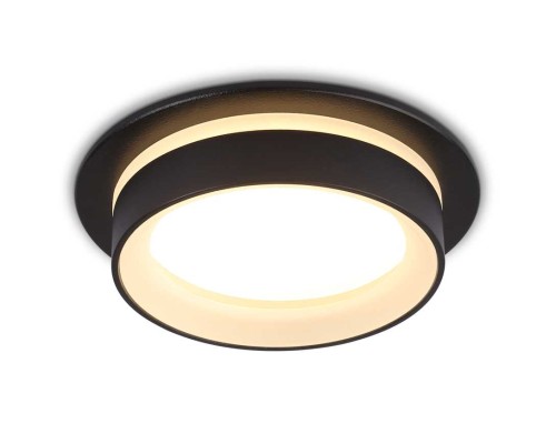 Светильник встраиваемый Ambrella Light TN6708