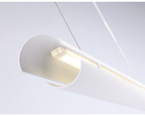 Подвесной светодиодный светильник Ambrella light Techno Spot Techno family TN71336