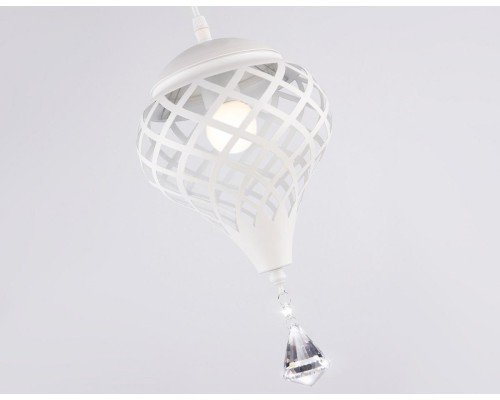 Подвесной светильник Ambrella light Comfort Loft TR8441