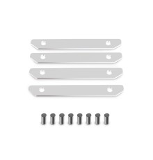 Комплект прямых соединителей для шинопровода Ambrella Light TRACK SYSTEM GL1072