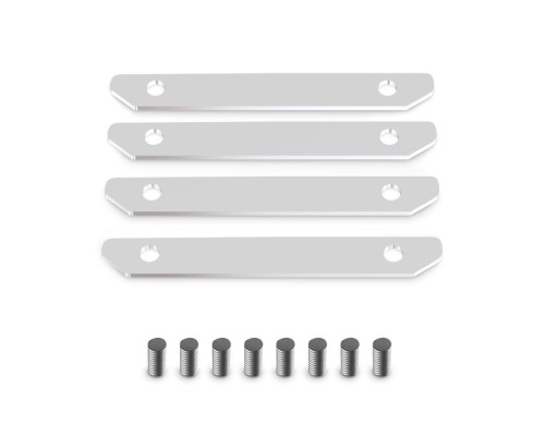 Комплект прямых соединителей для шинопровода Ambrella Light TRACK SYSTEM GL1072