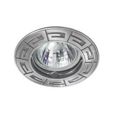 Точечный светильник Kanlux RODOS CT-DS09-SN 4687