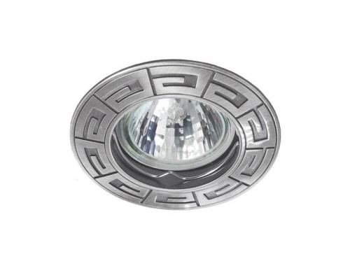 Точечный светильник Kanlux RODOS CT-DS09-SN 4687