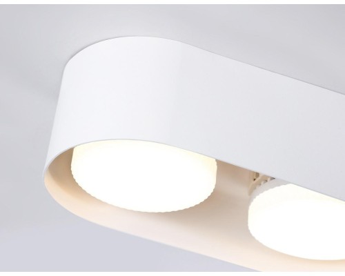 Накладной светильник Ambrella light Techno Spot Techno TN70818