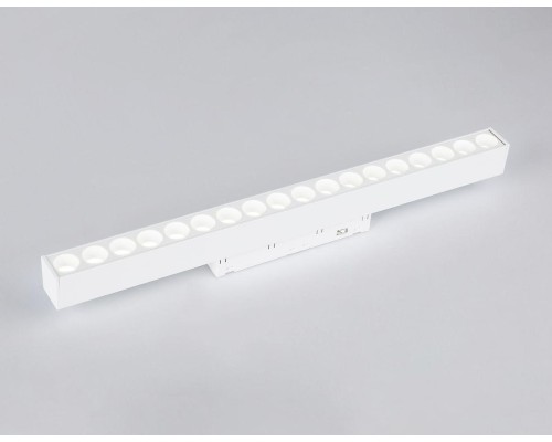 Трековый светодиодный светильник Ambrella light Track System Magnetic GL4028