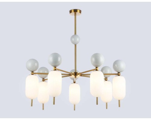 Светильник на штанге Ambrella light High Light LH53106