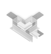 Коннектор T-образный встраиваемый Ambrella Light Track System Magnetic 220V GL1041
