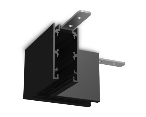 Соединитель прямой для шинопровода Ambrella Light TRACK SYSTEM GL2005