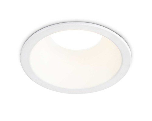 Светильник встраиваемый Ambrella Light TN102805