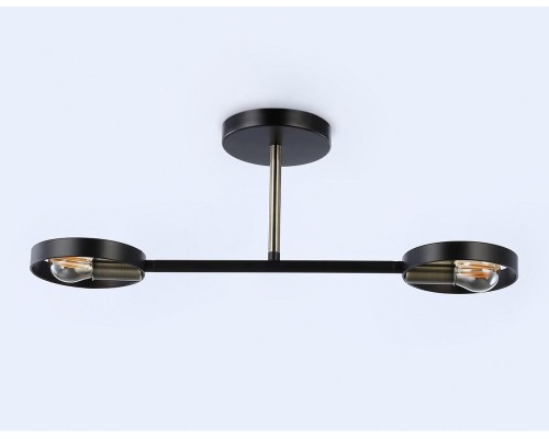 Потолочный светильник Ambrella light Traditional Loft TR8225