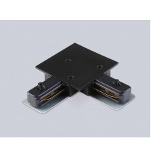 Коннектор питания угловой для шинопровода AMBRELLA LIGHT TRACK SYSTEM GL7166