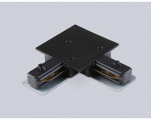 Коннектор питания угловой для шинопровода AMBRELLA LIGHT TRACK SYSTEM GL7166
