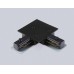 Коннектор питания угловой для шинопровода AMBRELLA LIGHT TRACK SYSTEM GL7166