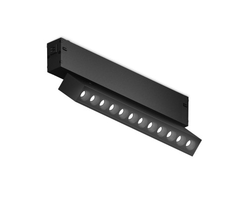 Трековый светодиодный светильник Ambrella Light Track System Magnetic 220V GL1342