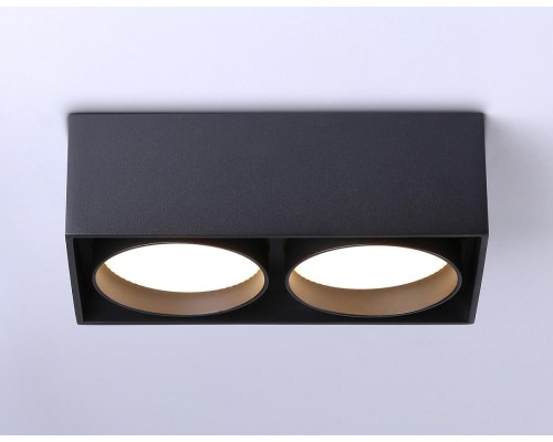 Накладной светильник Ambrella light Techno Spot GX Standard tech TN70875