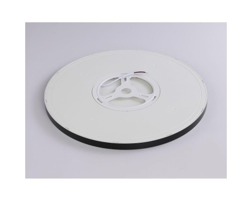 Потолочный светодиодный светильник Ambrella light Orbital Air Slim FZ1961