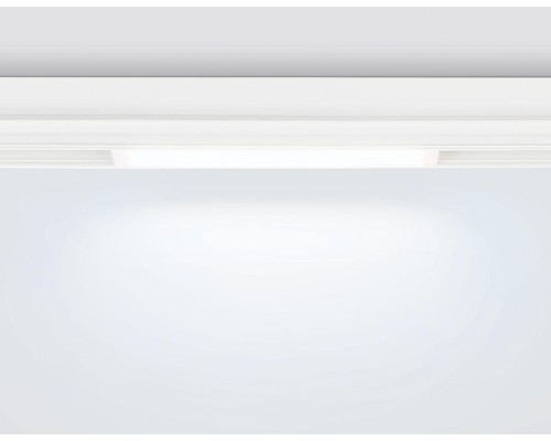 Трековый светодиодный светильник Ambrella Light Track System Magnetic 220V GL1261