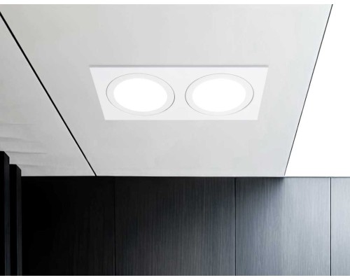 Светильник встраиваемый Ambrella Light TN51826