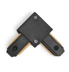 Коннектор L-образный Ambrella light Track System GL7071