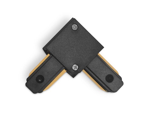 Коннектор L-образный Ambrella light Track System GL7071