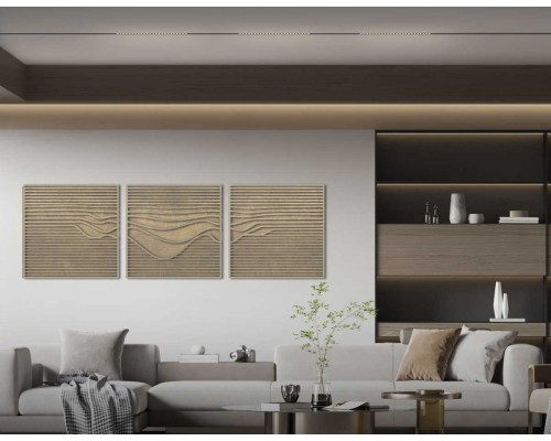 Трековый линейный светильник Ambrella Light TRACK SYSTEM GL2340