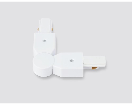 Коннектор поворотный шарнирный Ambrella Light Track System Standard 220V GL7179