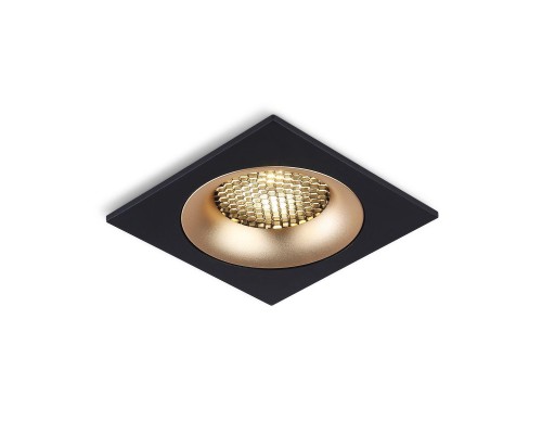 Встраиваемый светильник Ambrella Light Techno Spot Standard Tech TN102730