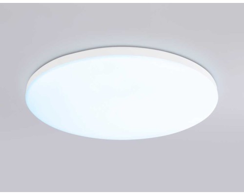 Потолочный светодиодный светильник Ambrella light Orbital Dance FZ2001