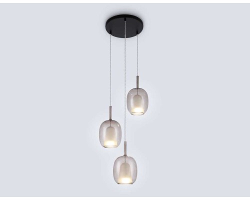 Подвесной светильник Ambrella light High Light LH11156