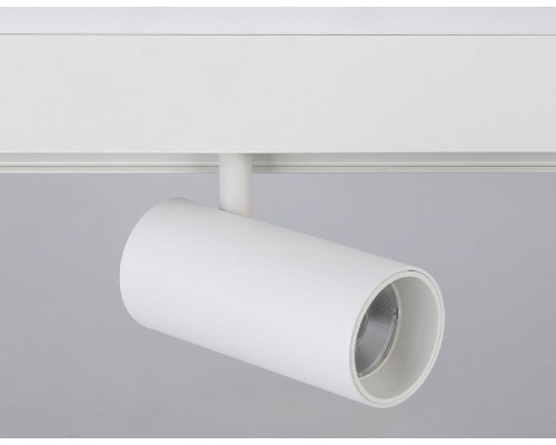 Трековый светодиодный светильник Ambrella light Track System Magnetic GL3828