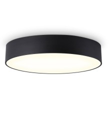 Потолочный светодиодный светильник Ambrella light Orbital Air Alum FV5533