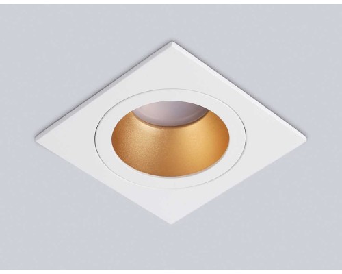 Светильник встраиваемый Ambrella Light TN102827