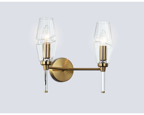 Настенный светильник Ambrella light High light LH55206