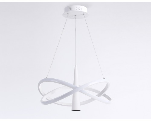 Подвесной светодиодный светильник Ambrella light Comfort LineTech FL5367