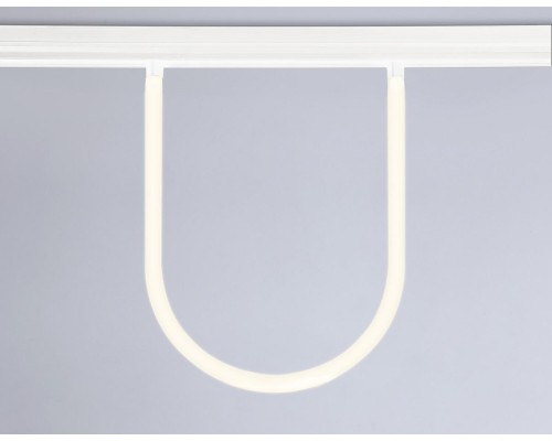 Трековый подвесной светодиодный светильник Ambrella light Track System Magnetic GL4302