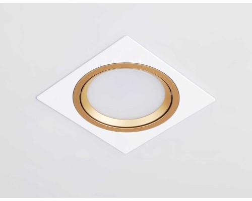 Встраиваемый светильник Ambrella light TECHNO SPOT TN51916